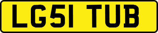 LG51TUB