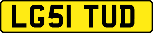 LG51TUD