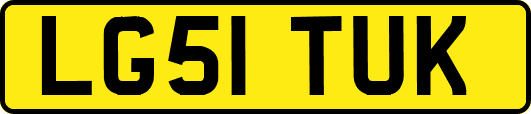 LG51TUK