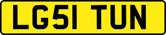 LG51TUN