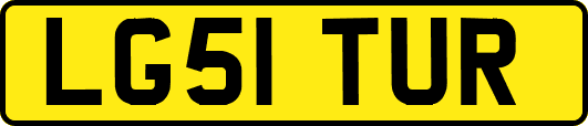 LG51TUR