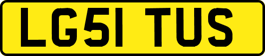 LG51TUS