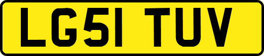 LG51TUV