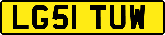 LG51TUW