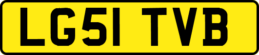 LG51TVB