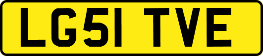 LG51TVE