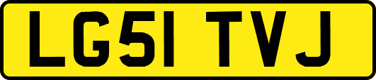 LG51TVJ
