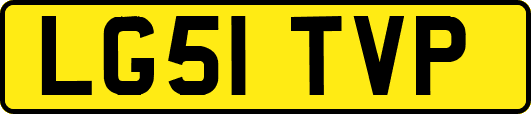 LG51TVP