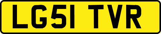 LG51TVR