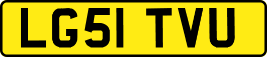 LG51TVU
