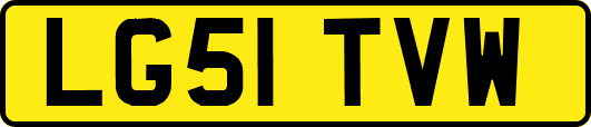 LG51TVW