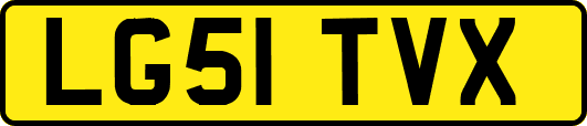 LG51TVX