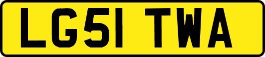 LG51TWA
