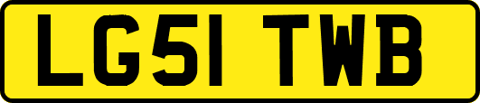 LG51TWB