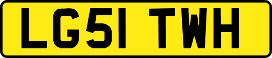 LG51TWH