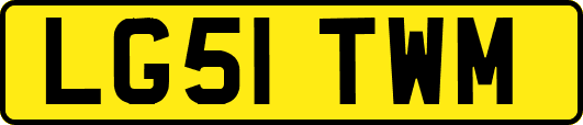 LG51TWM