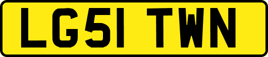 LG51TWN