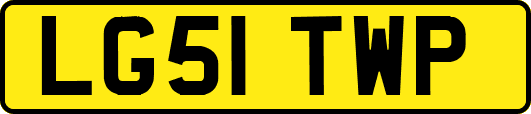 LG51TWP