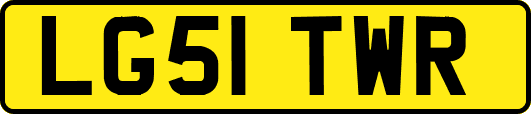 LG51TWR