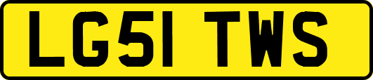 LG51TWS