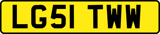 LG51TWW
