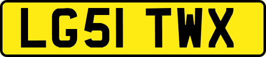 LG51TWX