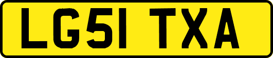 LG51TXA