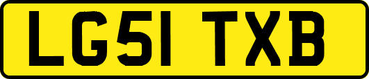 LG51TXB