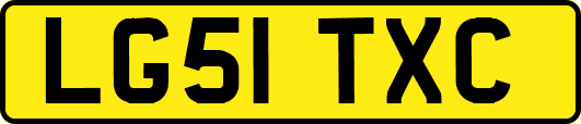 LG51TXC