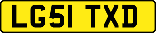LG51TXD