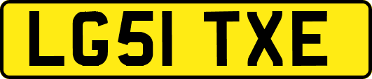 LG51TXE