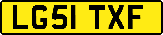 LG51TXF