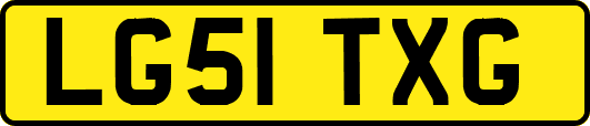 LG51TXG