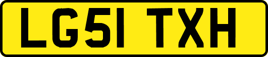LG51TXH