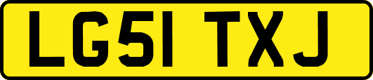 LG51TXJ