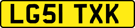 LG51TXK