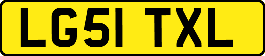 LG51TXL