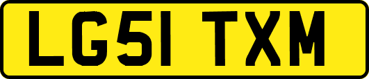 LG51TXM