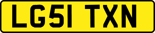 LG51TXN