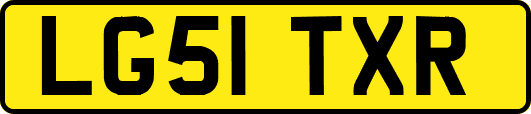 LG51TXR