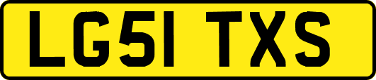 LG51TXS