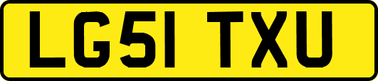 LG51TXU