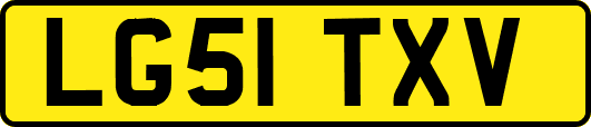 LG51TXV