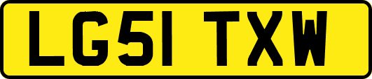 LG51TXW