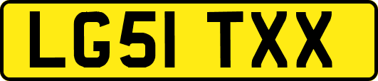 LG51TXX