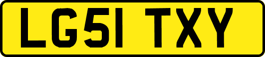 LG51TXY