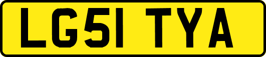 LG51TYA