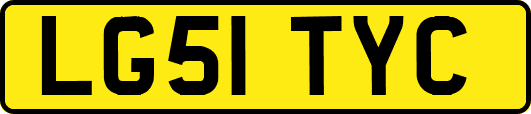 LG51TYC