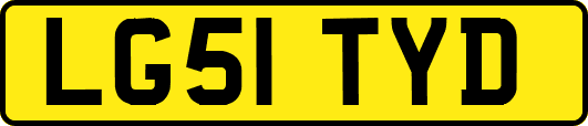 LG51TYD