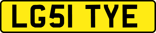 LG51TYE